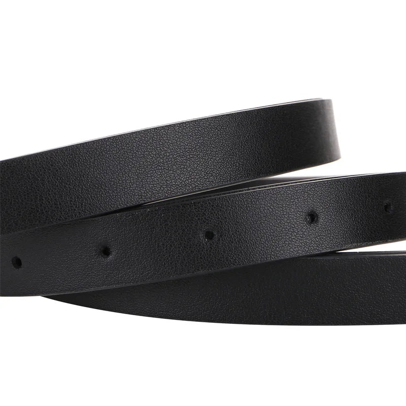 Cinto de Couro Odile