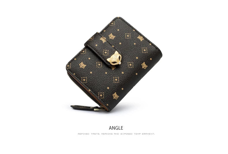 Carteira Feminina Elara