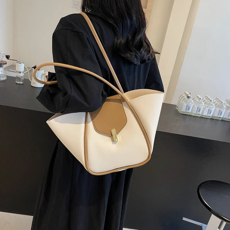 Bolsa Feminina Tote Milano