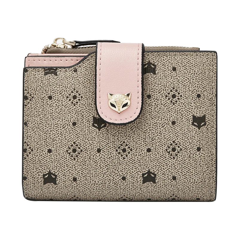 Carteira Feminina Alix