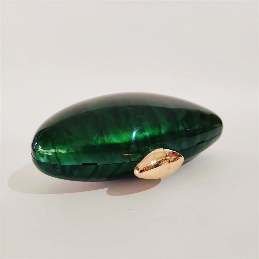 Bolsa de Acrílico Viena