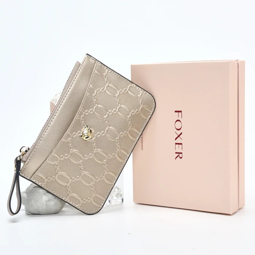 Carteira Feminina Lyra