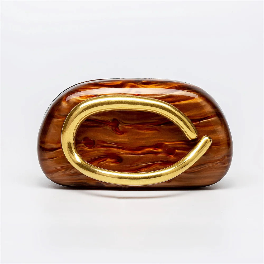 Bolsa de Acrílico Munique