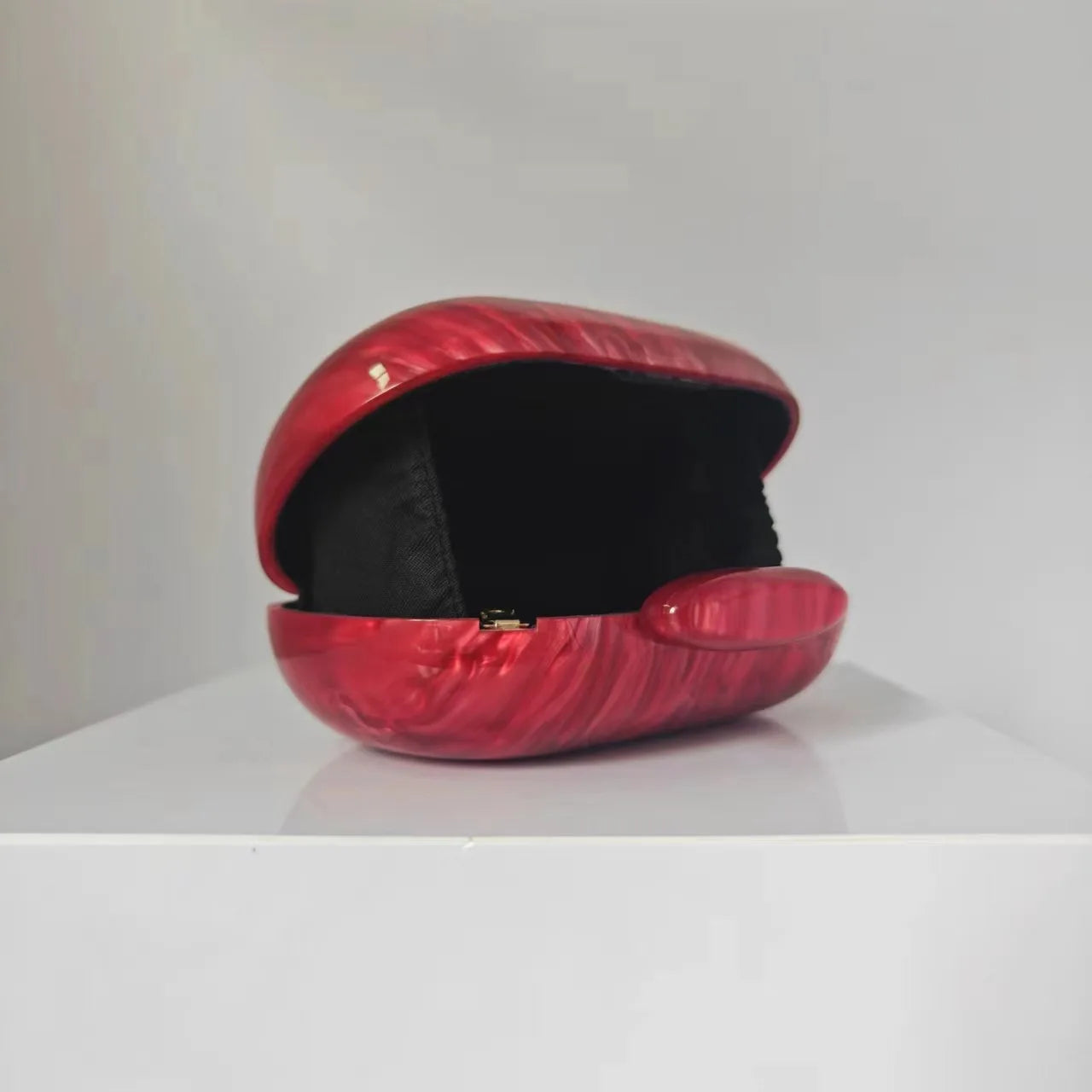 Bolsa de Acrílico Mônaco