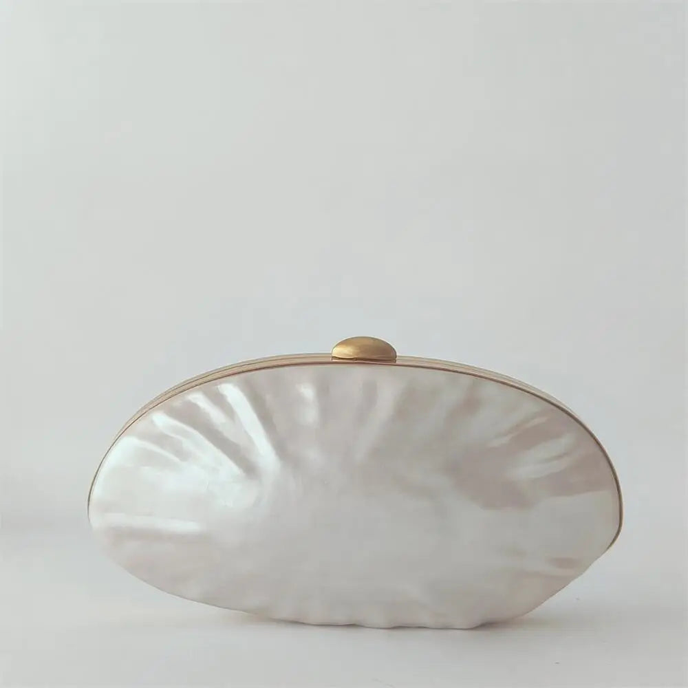 Bolsa de Acrílico Zurique