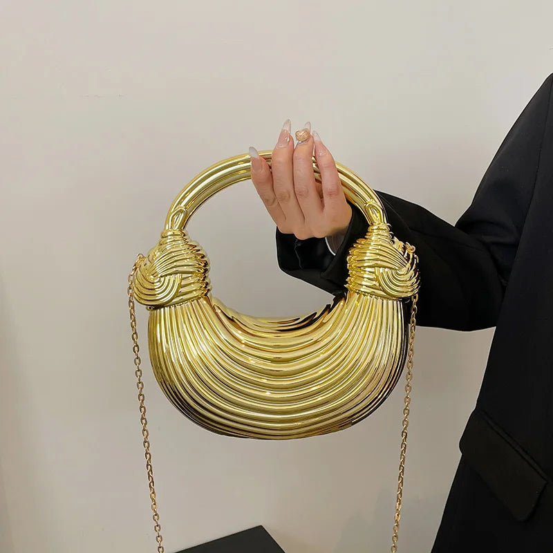 Bolsa Acrílica Lisboa