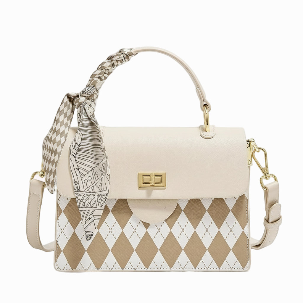 Bolsa Transversal Feminina Copenhague