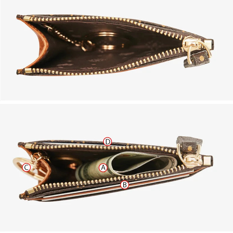 Carteira Feminina Lívia