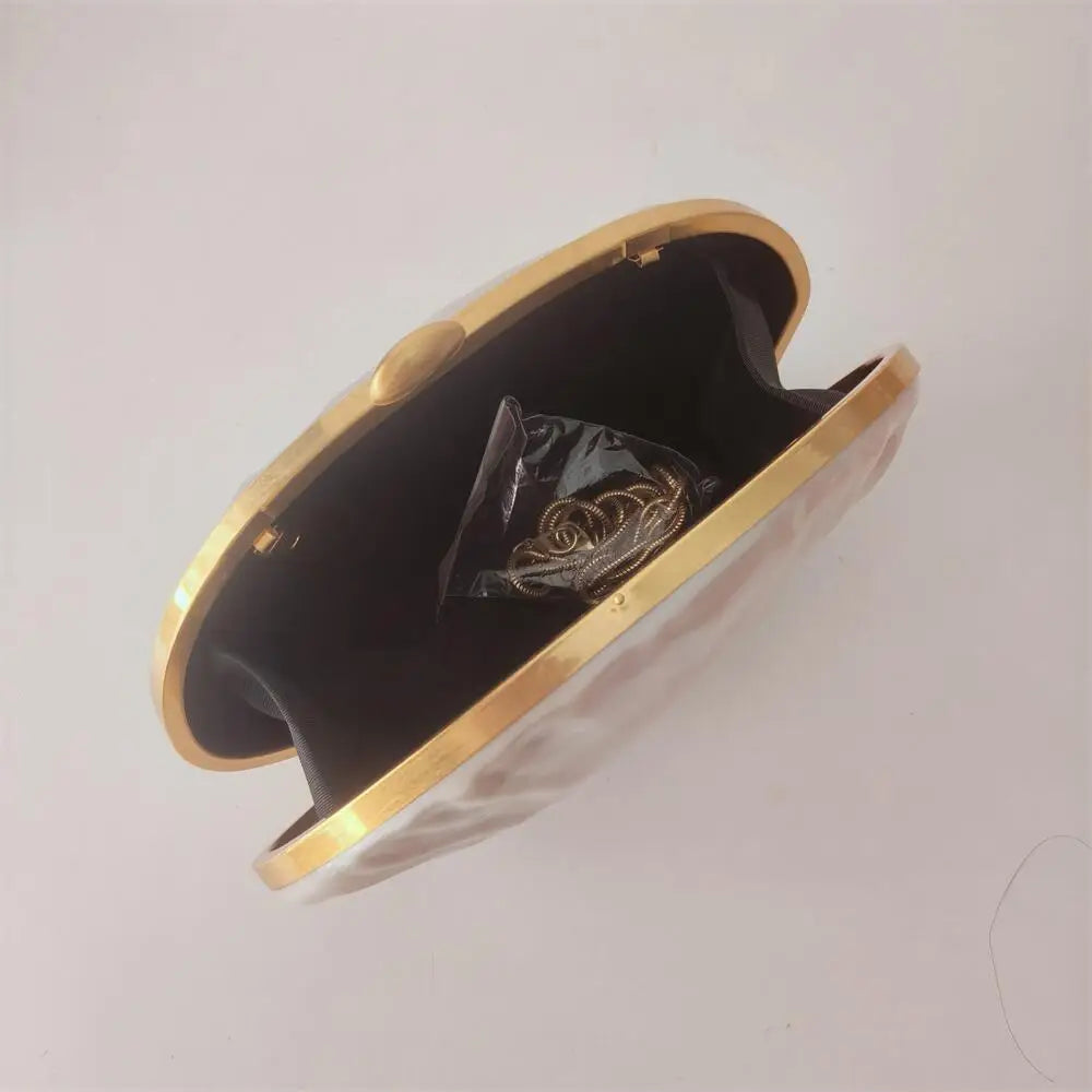 Bolsa de Acrílico Zurique