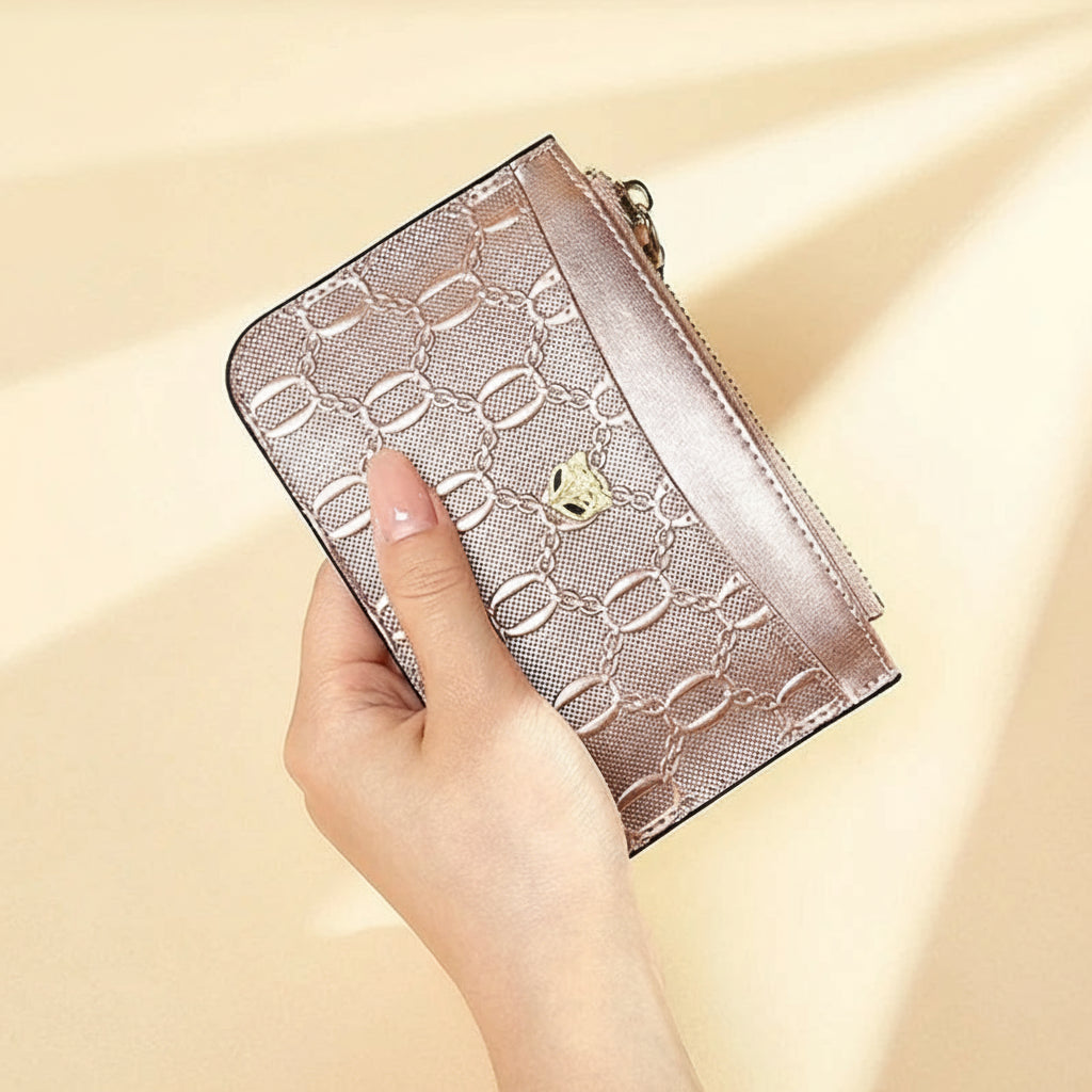 Carteira Feminina Lyra