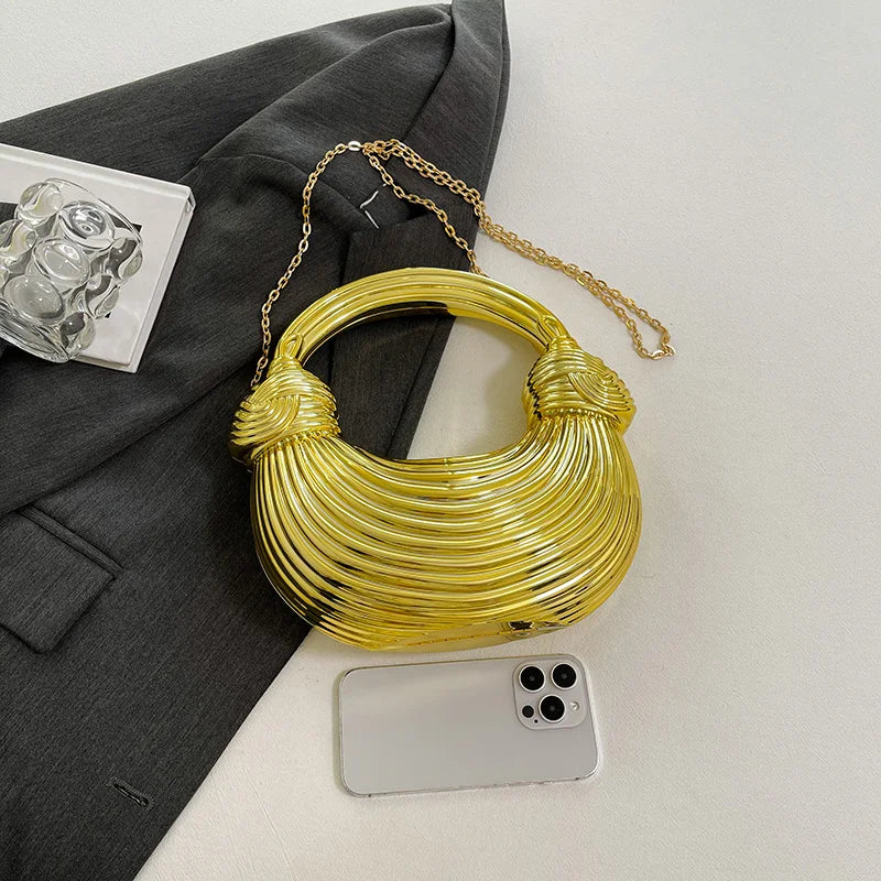 Bolsa Acrílica Lisboa