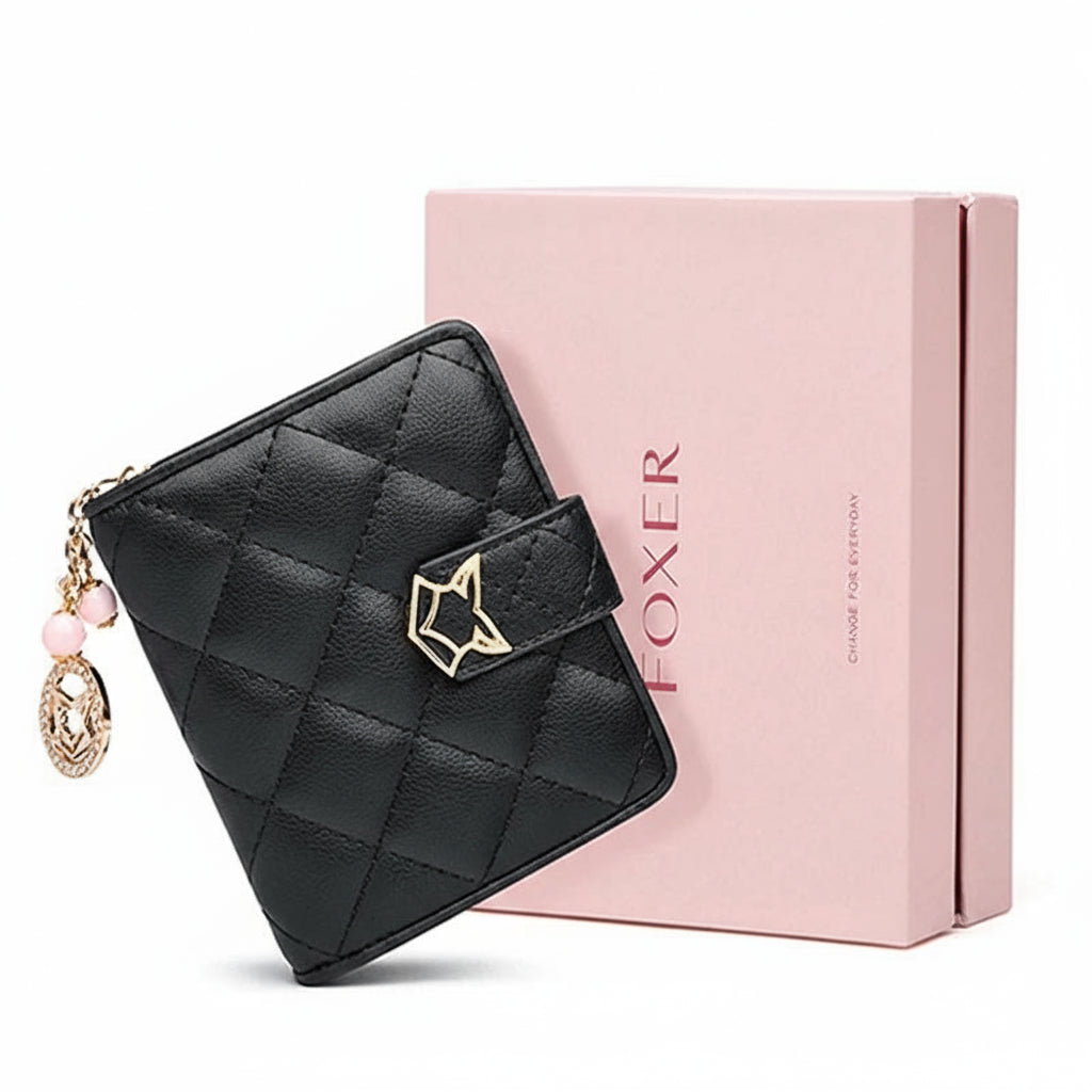 Carteira Feminina Noor