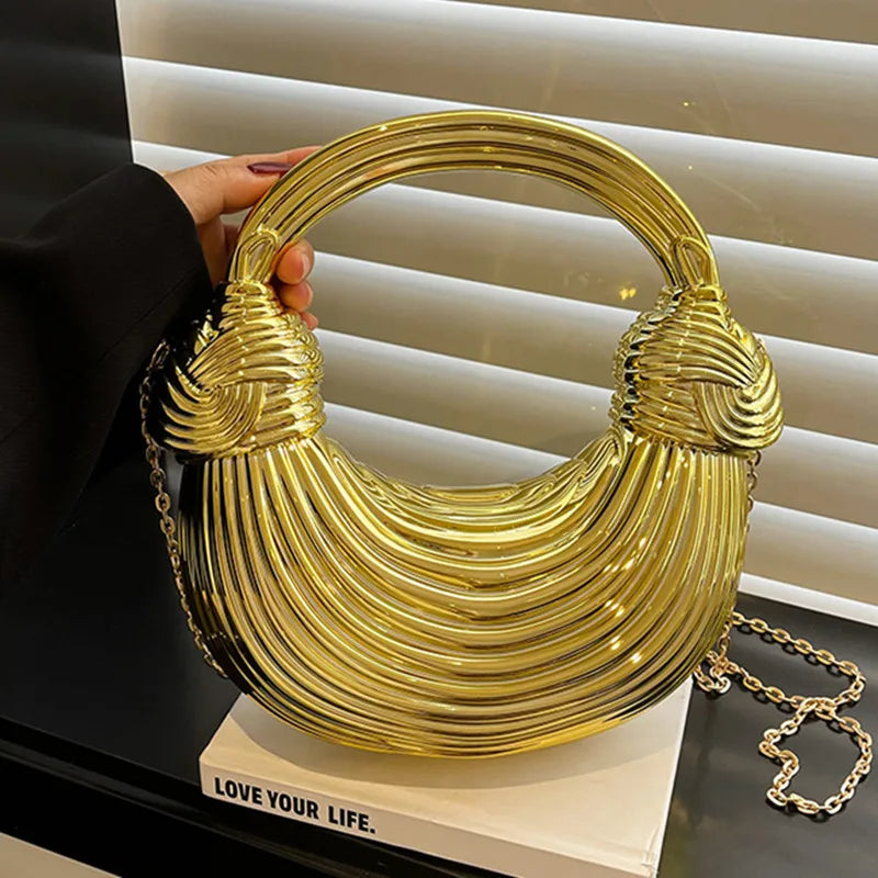 Bolsa Acrílica Lisboa