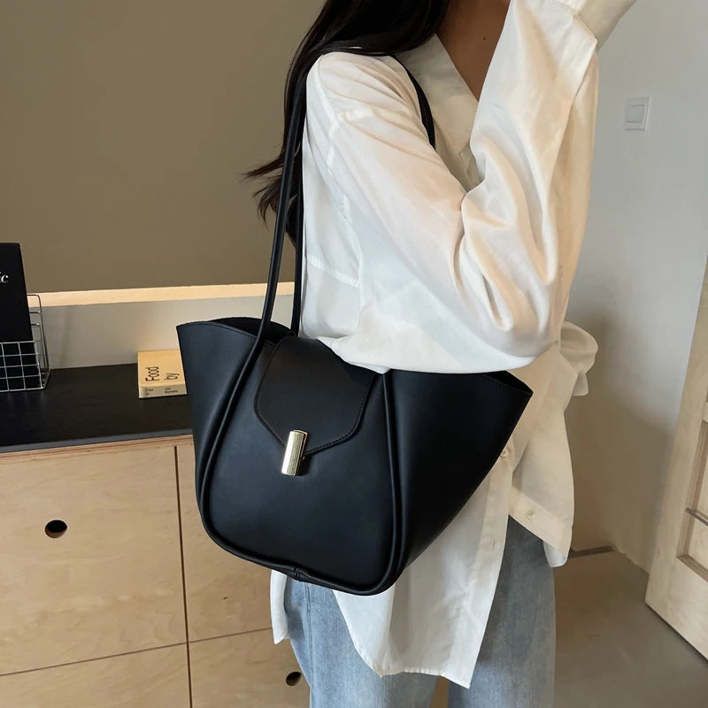 Bolsa Feminina Tote Milano