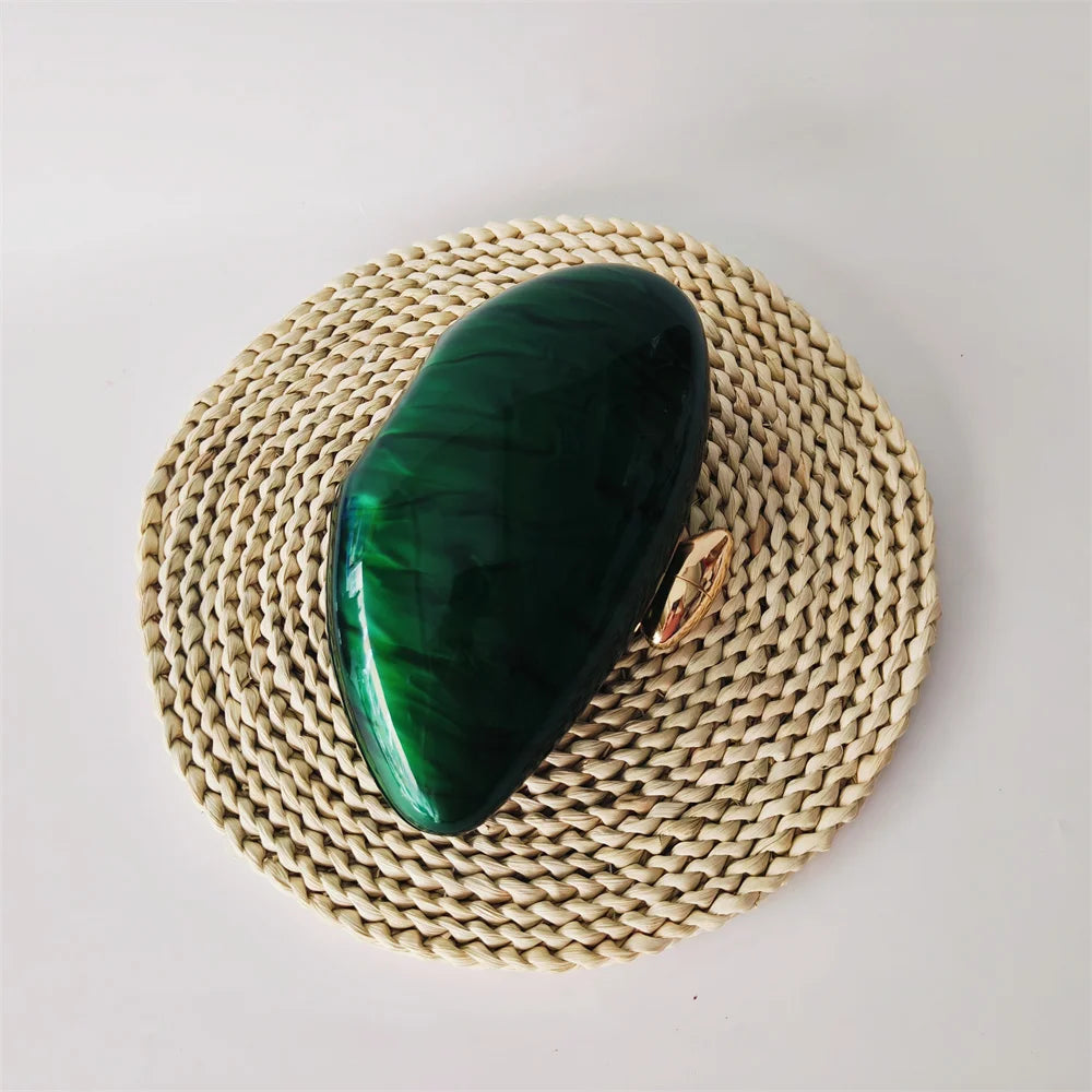 Bolsa de Acrílico Viena