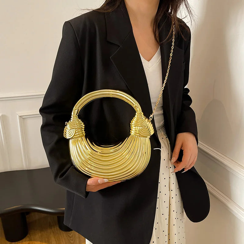 Bolsa Acrílica Lisboa