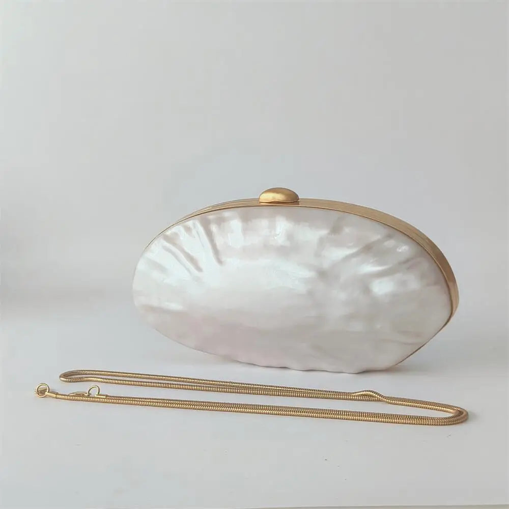 Bolsa de Acrílico Zurique