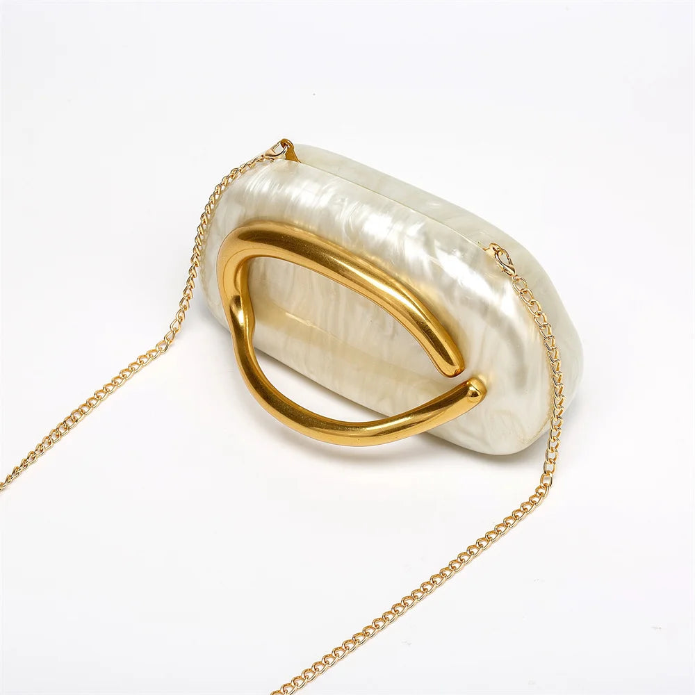 Bolsa de Acrílico Munique