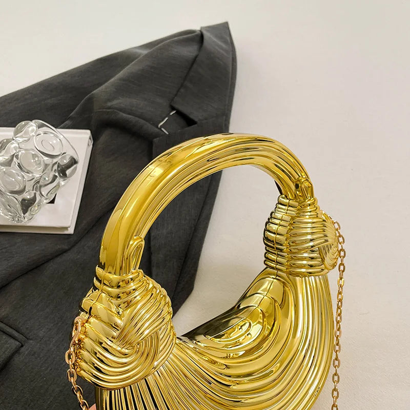 Bolsa Acrílica Lisboa | Clutch Bags | Cores variadas | Detalhe 20 | Vivièn