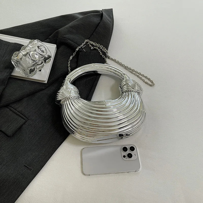 Bolsa Acrílica Lisboa | Clutch Bags | Cores variadas | Detalhe 23 | Vivièn