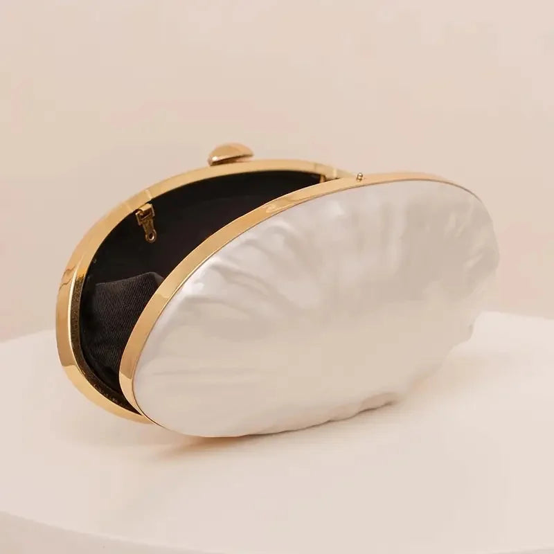 Bolsa de Acrílico Zurique | Clutch Bags | Cores variadas | Detalhe 1 | Vivièn