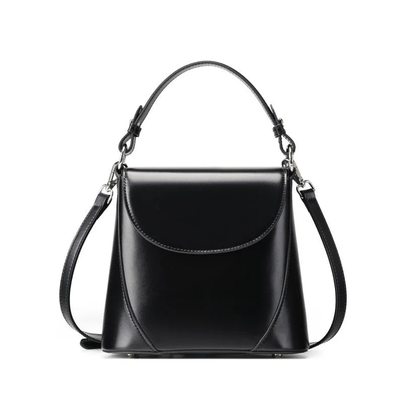 Bolsa de Ombro e Crossbody de Couro Versailles | Shoulder Bags | Cores variadas | Detalhe 10 | Vivièn
