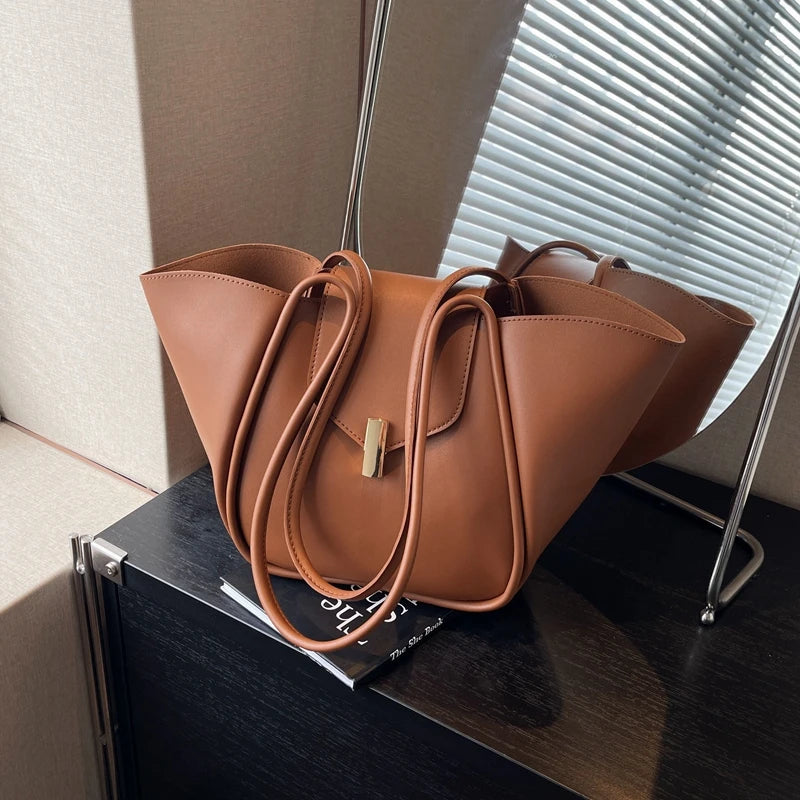 Bolsa Feminina Tote Milano | Bucket Bags | Cores variadas | Detalhe 12 | Vivièn