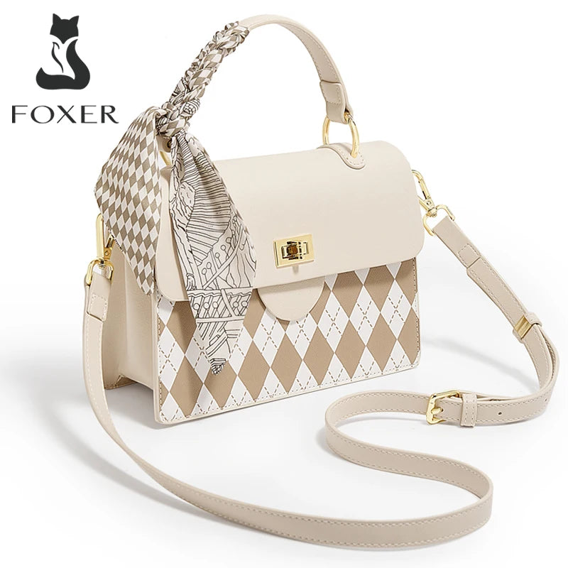 Bolsa Transversal Feminina Copenhague | Cross Body Bags | Cor não informada | Detalhe 7 | Vivièn