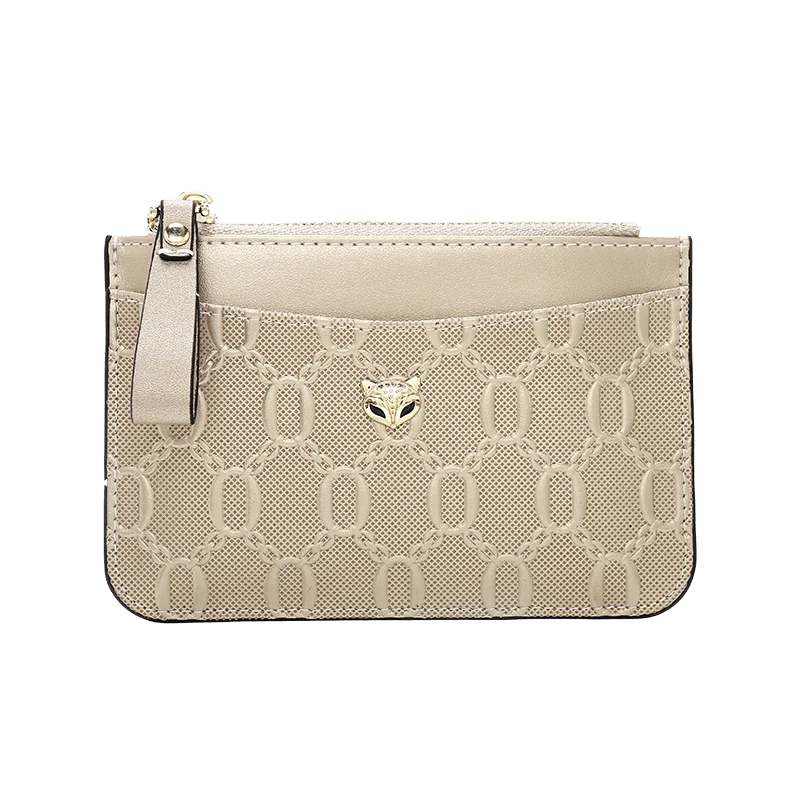 Carteira Feminina Lyra | Wallets | Cores variadas | Detalhe 17 | Vivièn