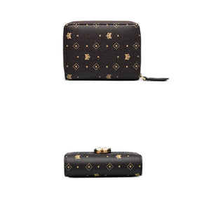 Carteira Feminina Elara