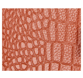 Bolsa de Ombro de Couro Vintage