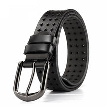 Cinto de Couro Freya