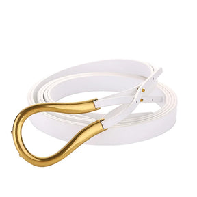 Cinto de Couro Odile