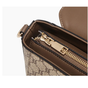 Bolsa de Ombro Feminina Estocolmo