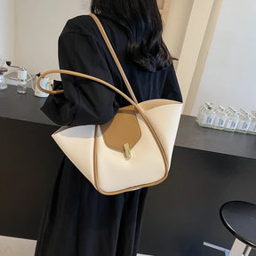 Bolsa Feminina Tote Milano