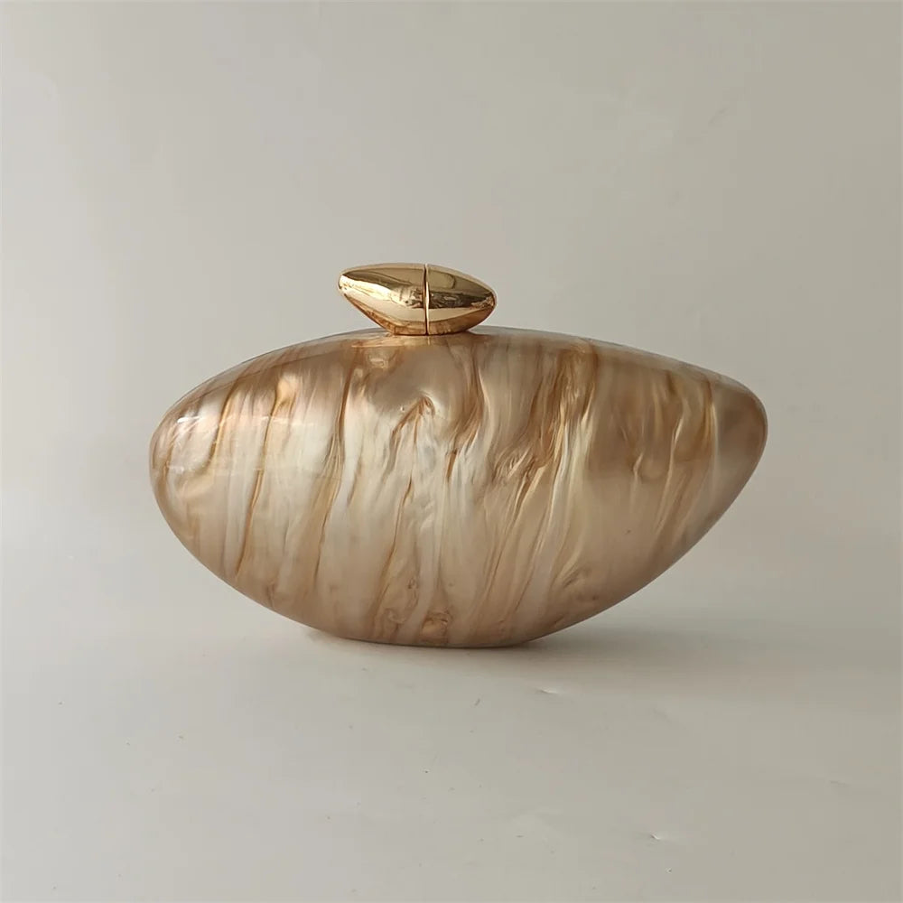 Bolsa de Acrílico Viena