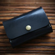 Carteira Feminina Zoe