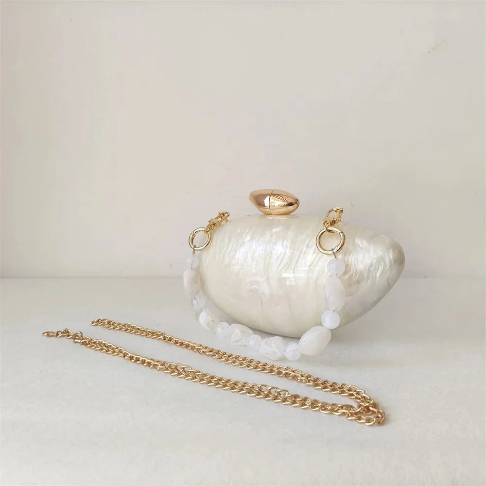 Bolsa de Acrílico Viena