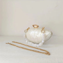 Bolsa de Acrílico Viena