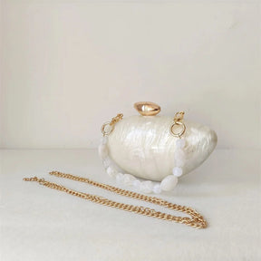 Bolsa de Acrílico Viena