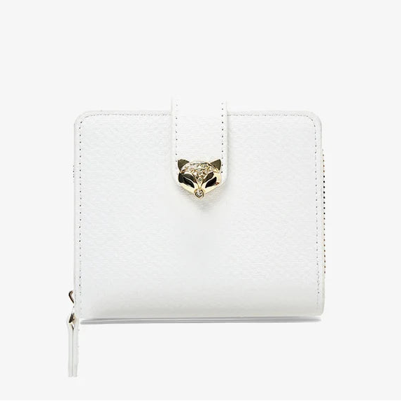 Carteira Feminina Cléo