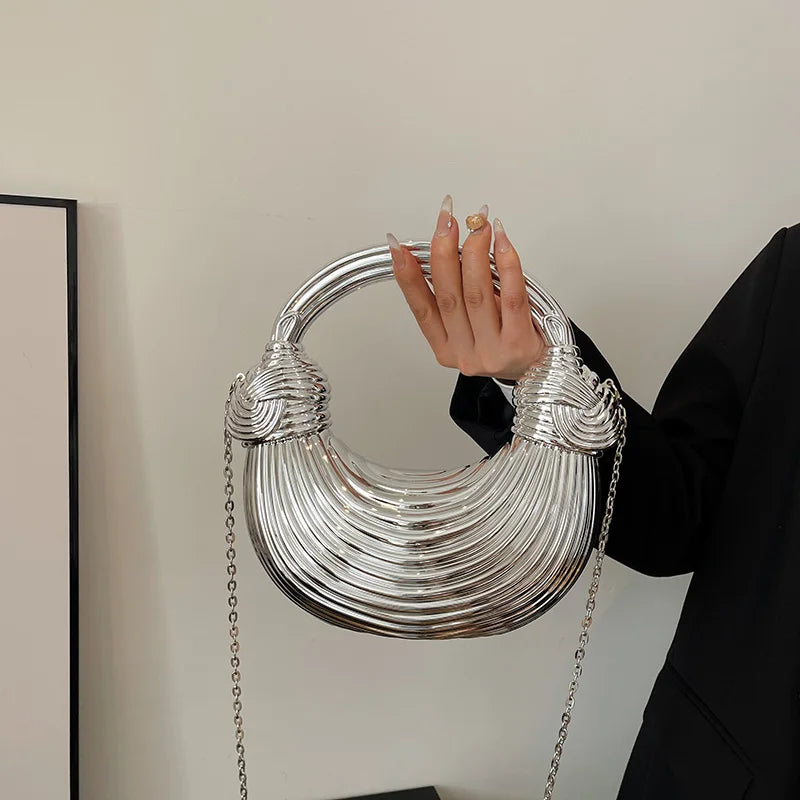 Bolsa Acrílica Lisboa