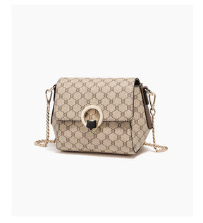 Bolsa de Ombro Feminina Estocolmo