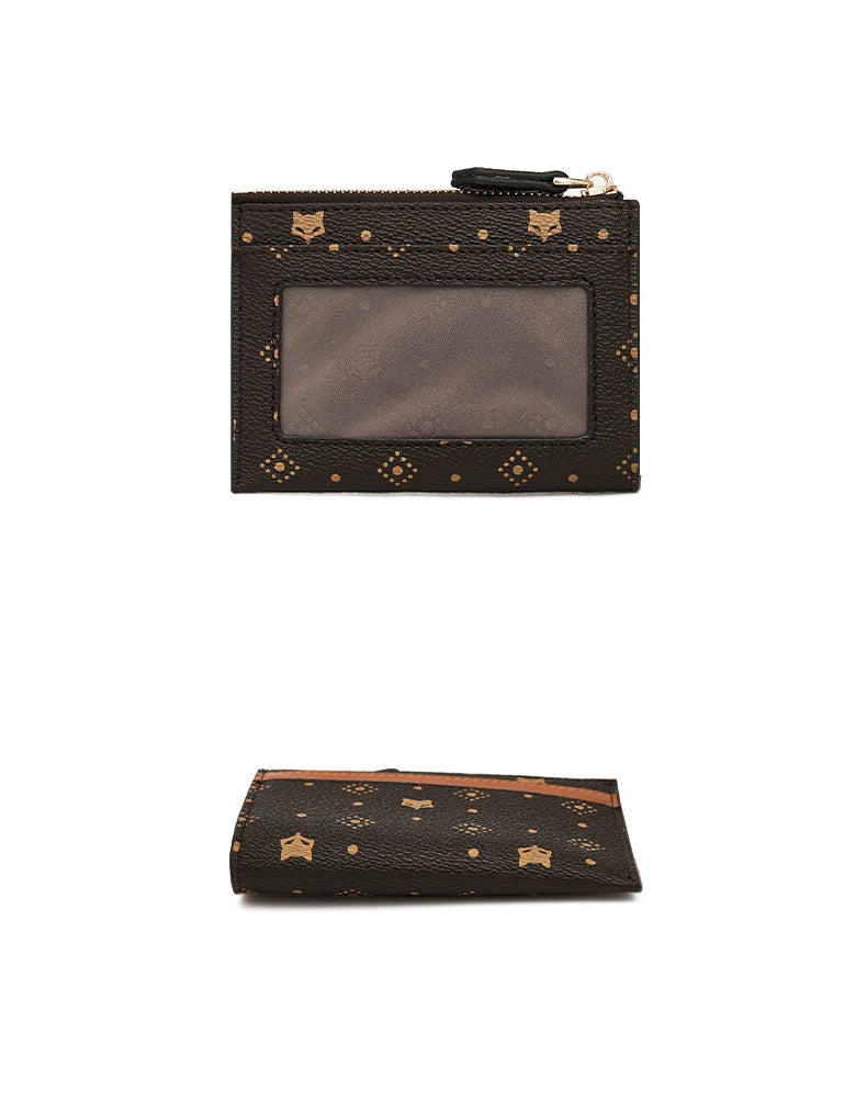 Carteira Feminina Lívia