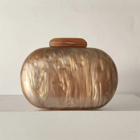 Bolsa de Acrílico Mônaco