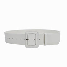 Cinto Feminino de Couro Nina