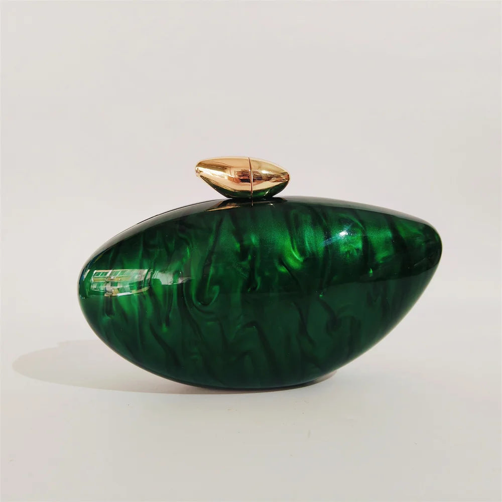 Bolsa de Acrílico Viena