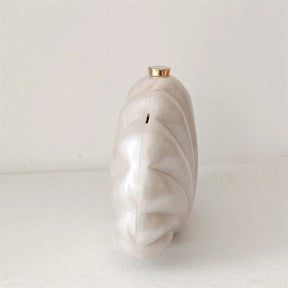 Bolsa de Acrílico Concha Sereia