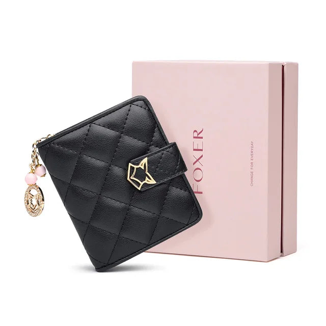 Carteira Feminina Noor