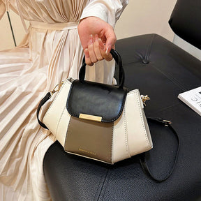 Bolsa de Couro PU Macio Berlin